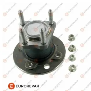 Tekerlek Yatağı Seti EUROREPAR 1681935780