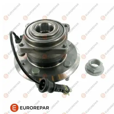 Tekerlek Yatağı Seti EUROREPAR 1681964780 - 1. Görsel