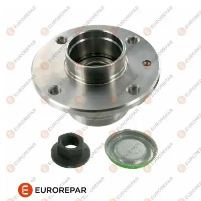 Tekerlek Yatağı Seti EUROREPAR 1681965480 - 1. Görsel