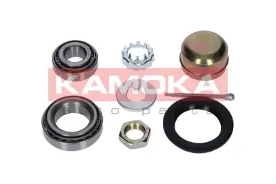Tekerlek Yatağı Seti KAMOKA 5600073 - 4. Görsel