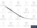 Tel Halat, Debriyaj Kumandası AKRON-MALÒ 22878