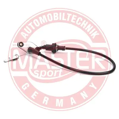 Tel Halat, Debriyaj Kumandası MASTER-SPORT GERMANY 41510-07120-PR-PCS-MS - 1. Görsel