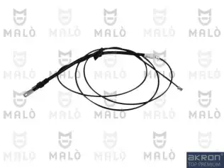 Tel Halat, El Freni AKRON-MALÒ 29019