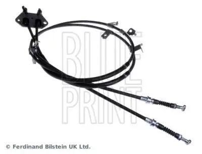 Tel Halat, El Freni Pro FAI AutoParts FPBC756 - 1. Görsel