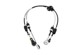 Tel Halat, Mekanik Şanzıman KAMOKA CP0022
