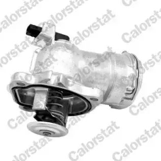 Termostat 87 °C  MERCEDES ORJINAL A6422002115