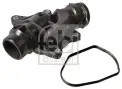 Termostat 88 °C  FEBI BILSTEIN 170644