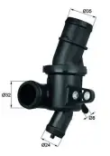 Termostat, Soğutma Sıvısı Behr MAHLE TH 4 80 BH TH480