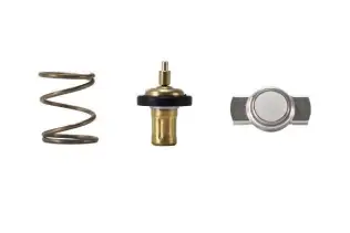 Termostat, Soğutma Sıvısı Behr MAHLE TX 328 83D