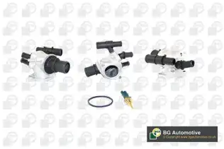 Termostat  BGA CT5027