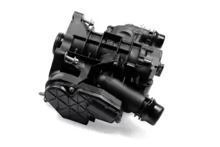 Termostat  BMW ORJINAL 11538642560
