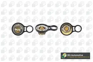 Termostat  FIAT ORJINAL 4365483