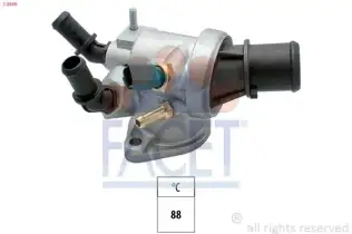 Termostat  FIAT ORJINAL 55202510