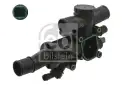 FEBI BILSTEIN 36180 Termostat Gövdesi
