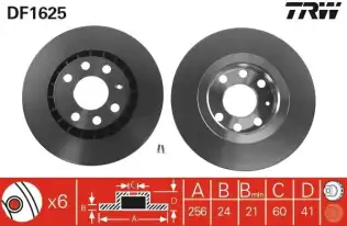 Termostat Gövdesi  EXQ 56-90-01