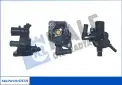 Termostat Gövdesi  FIAT ORJINAL 55233327