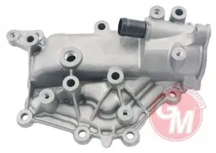 Termostat Gövdesi  GUA 41792