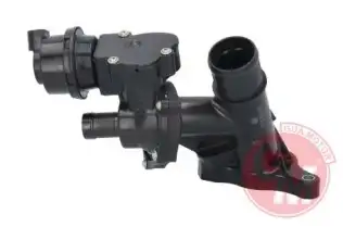 Termostat Gövdesi  GUA 41798