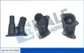 Termostat Gövdesi  KALE 573070