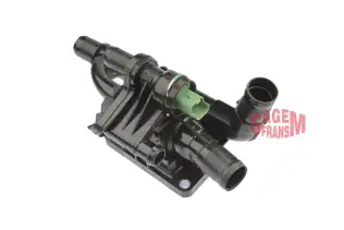 Termostat Gövdesi  SAGEM 131171