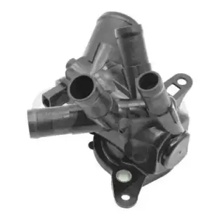 Termostat Gövdesi  RENAULT ORJINAL 10617089R