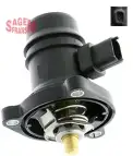 Termostat Gövdesi  SAGEM 131178