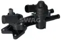 Termostat Gövdesi  SWAG 30 94 5080
