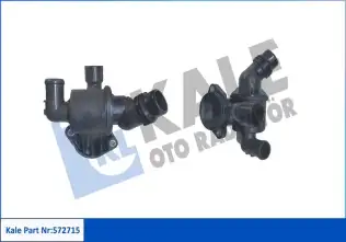 Termostat Gövdesi  THERMAX T02.276