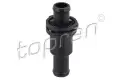 Termostat Gövdesi  TOPRAN 112 948