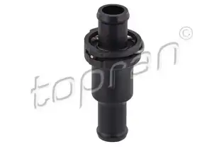 Termostat Gövdesi  TOPRAN 112 948