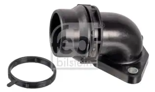 FEBI BILSTEIN 26640 Blok Su Borusu