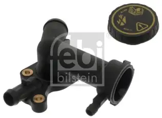 FEBI BILSTEIN 47560 Termostat Kapağı