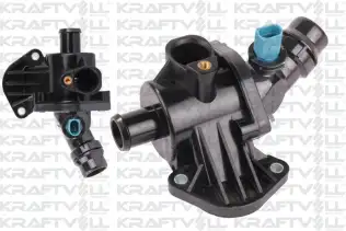 Termostat  KRAFTVOLL 08100211