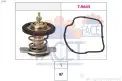 Termostat  MAHLE TI 31 87