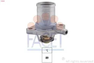 Termostat  RENAULT ORJINAL 7700868980