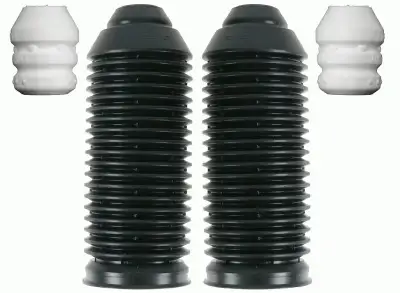 Toz Koruma Seti, Amortisör Service Kit BOGE 89-320-0 - 1. Görsel