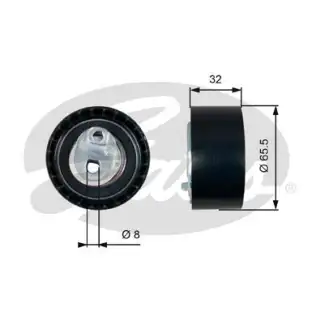 GATES T43035 Triger Gergi Rulmanı