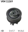 Triger Gergi Rulmanı  SKF VKM 11269