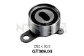 Triger Gergi Rulmanı  SNR GT369.04