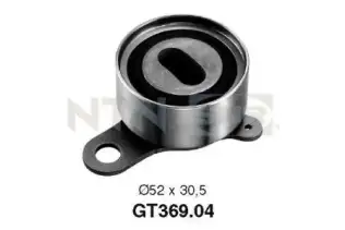 Triger Gergi Rulmanı  SNR GT369.04