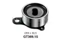 Triger Gergi Rulmanı  SNR GT369.15