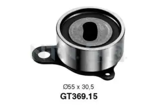 Triger Gergi Rulmanı  SNR GT369.15
