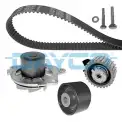 Triger Kayış Seti  AIRTEX WPK-1595R03