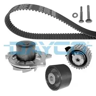 Triger Kayış Seti  AIRTEX WPK-1595R03