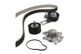 Triger Kayış Seti  AIRTEX WPK-212701