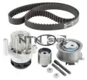 Triger Kayış Seti  ALLES KIT 296/1 HT