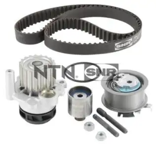 Triger Kayış Seti  ALLES KIT 296/1 HT