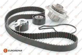 Triger Kayış Seti  ALLES KIT 310/2