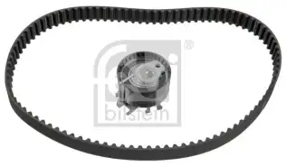 Triger Kayış Seti  ALLES KIT 321/2