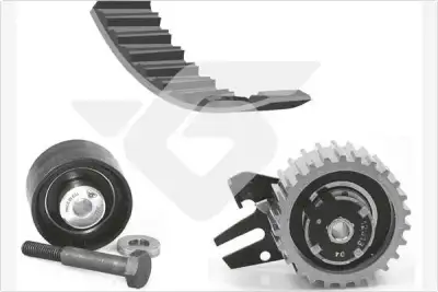 Triger Kayış Seti  ALLES KIT 847/2 HT - 1. Görsel